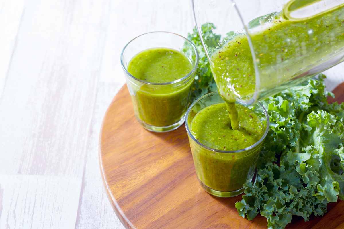 Alimentos Detox: Uma Ajuda Extra para o Equilíbrio do Organismo