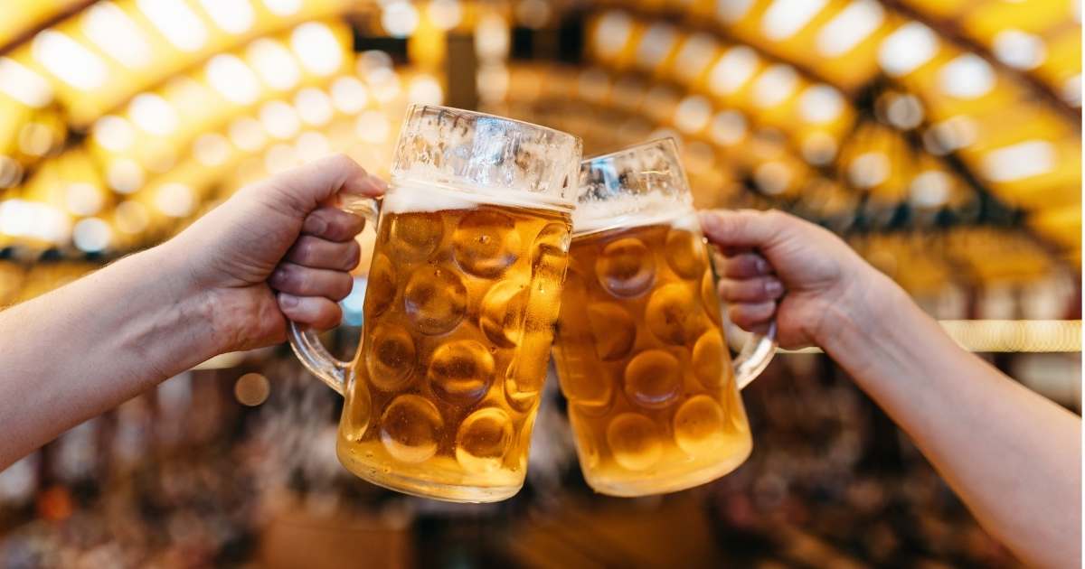 Taças de Cerveja: Tipos, Usos e Como Escolher a Ideal