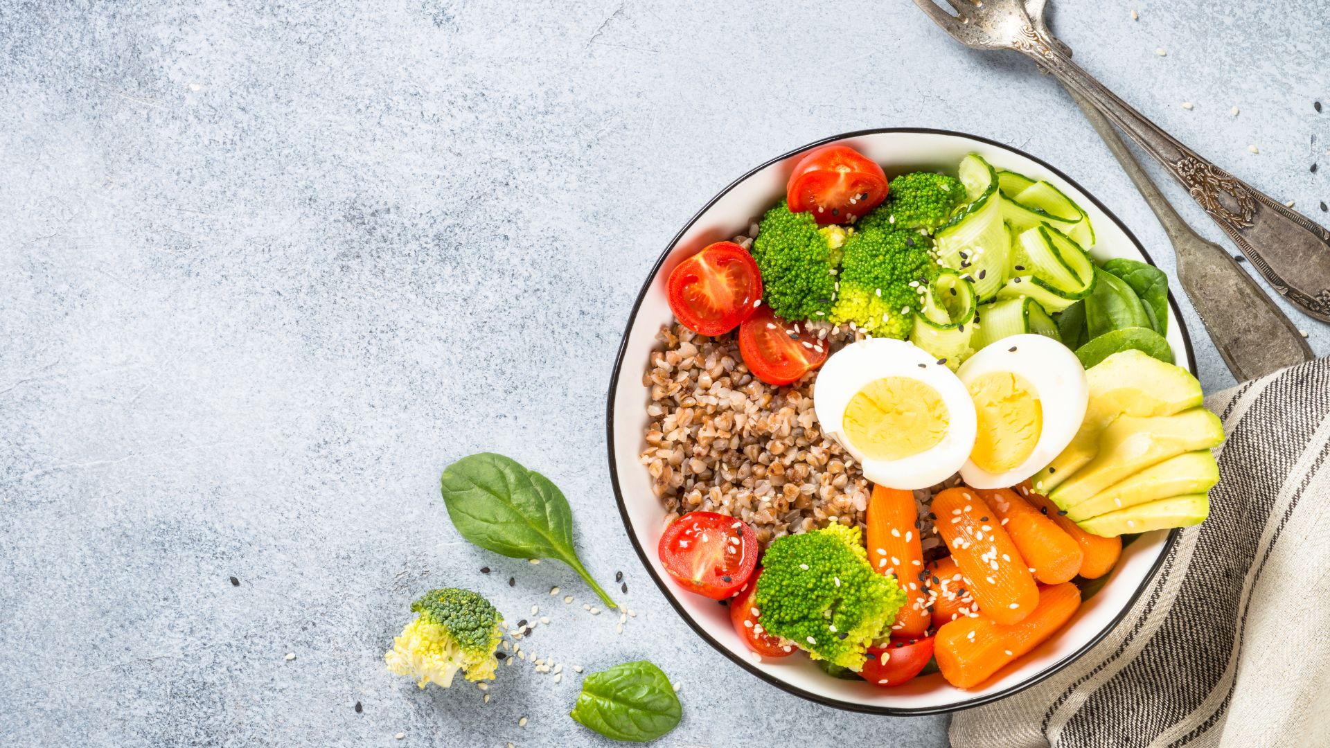 Os maiores vilões da sua dieta — e como substituí-los de forma inteligente
