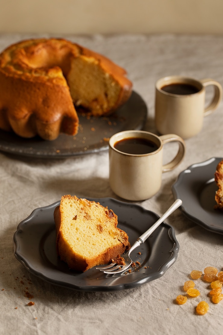 Os Melhores Bolos sem Lactose para o Café da Tarde: Sabor e Bem-Estar em Cada Fatia