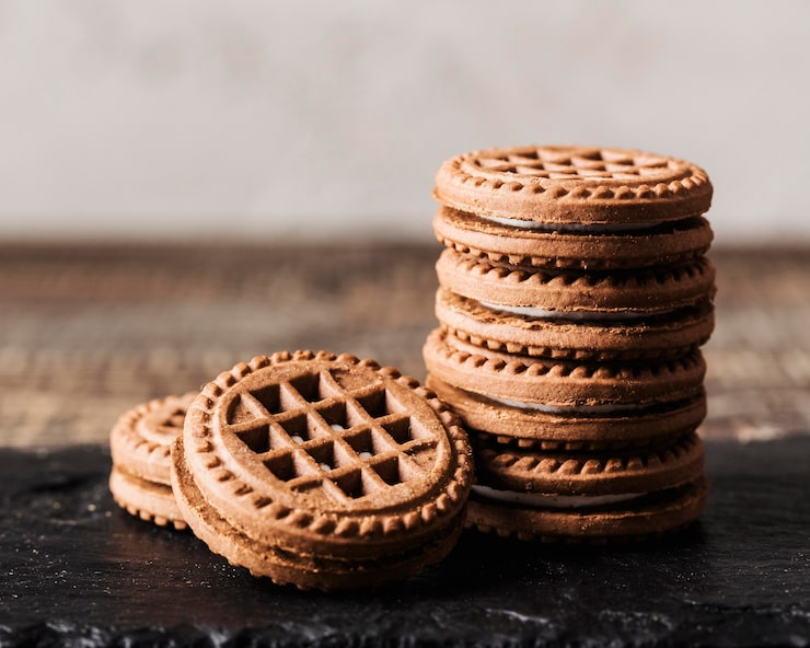 Dieta para Emagrecer: 7 Receitas de Bolacha Saudável para Manter o Foco e o Sabor