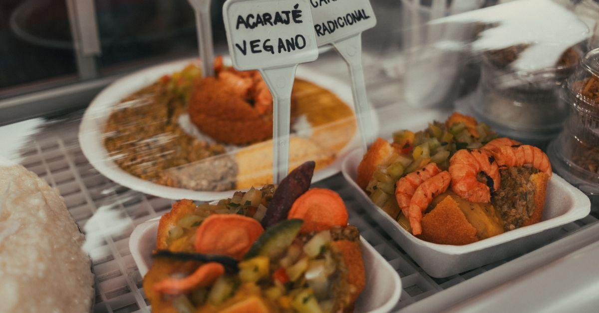 TOP 5 comidas típicas de restaurante em Campo Grande MS